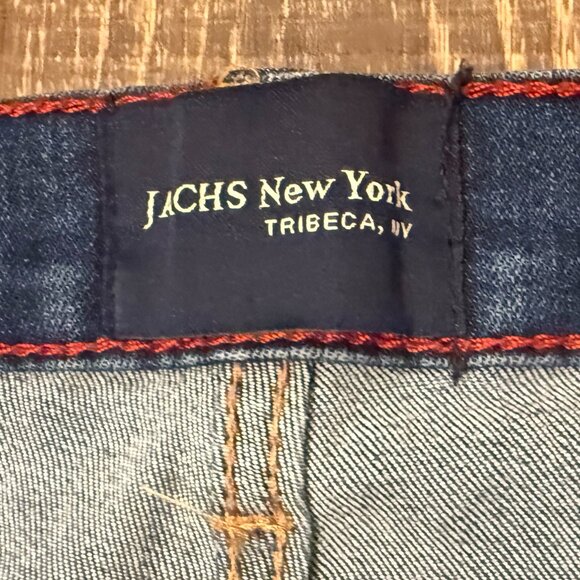 Men’s JACHS New York Jeans – Size 40x30 - Picture 13 of 14